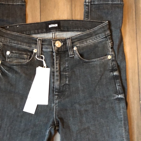 Hudson Jeans High Waist Barbara - Picture 5 of 15